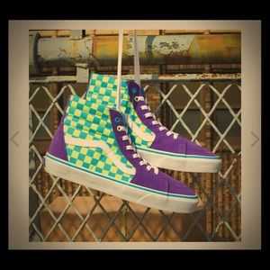 Vans Hi sk8